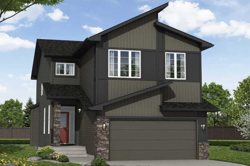 Sold property in D'arcy Ranch