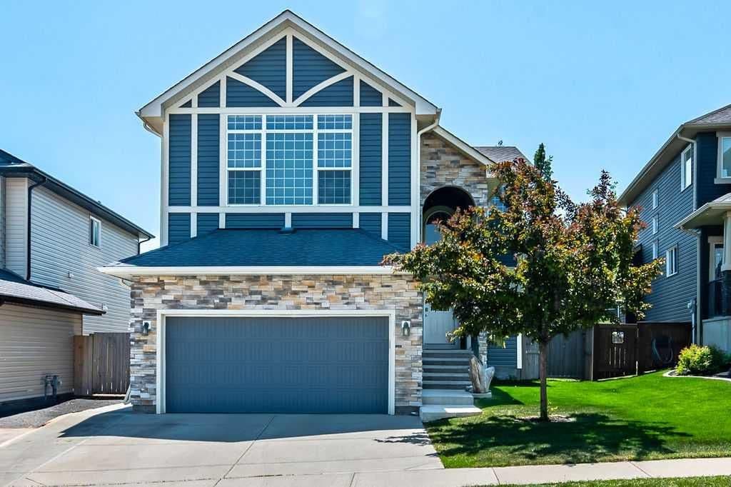 Sold property in Westridge