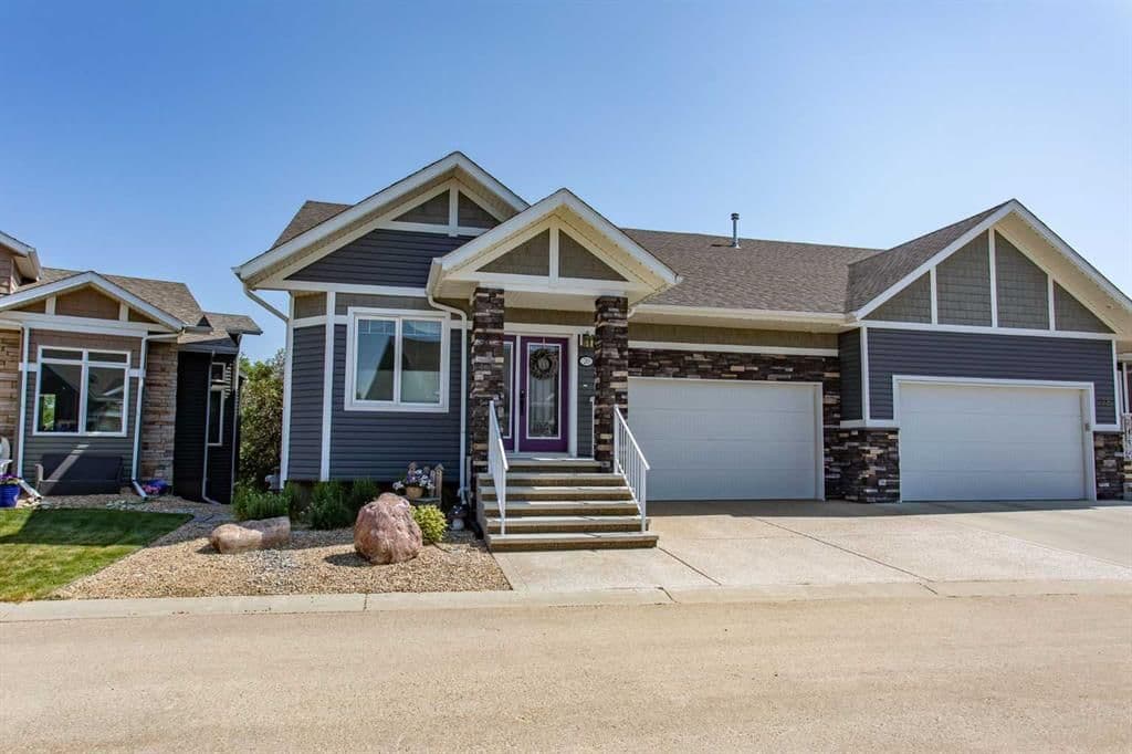 Sold property in College Heights