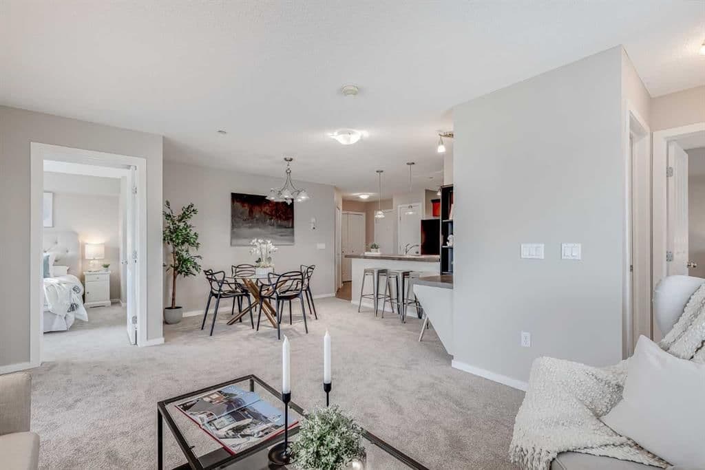 Sold property in Kings Heights