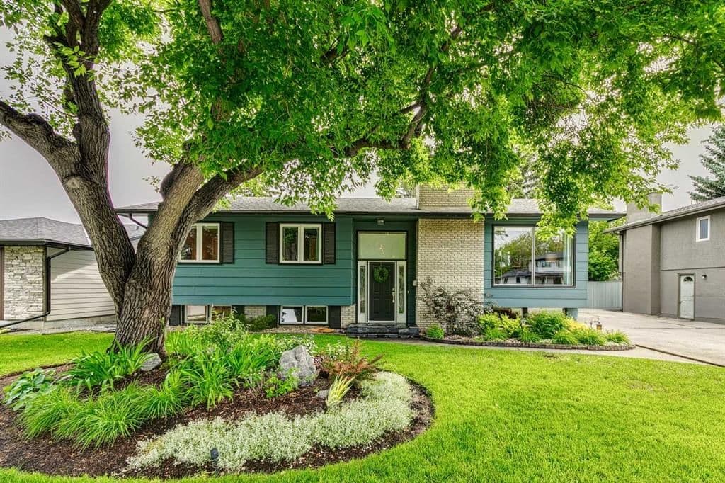 Sold property in Lake Bonavista