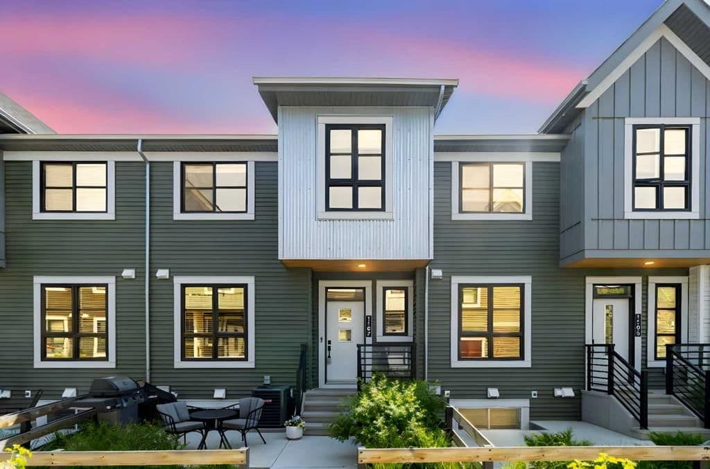 Sold property in Walden