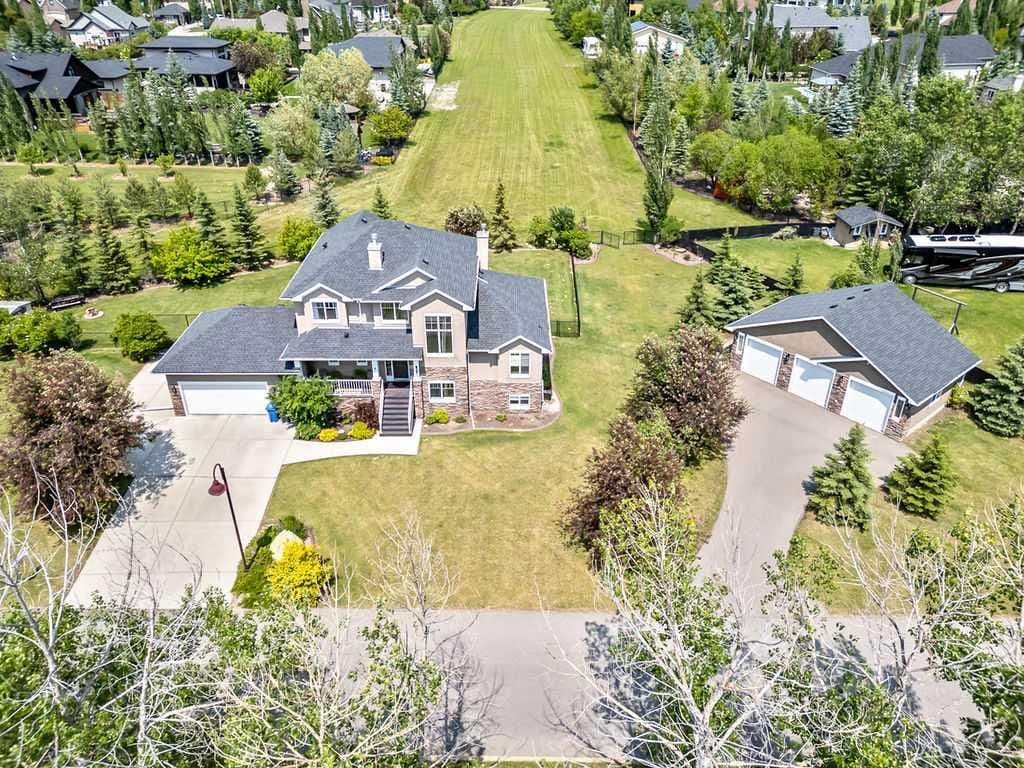 Sold property in Air Ranch