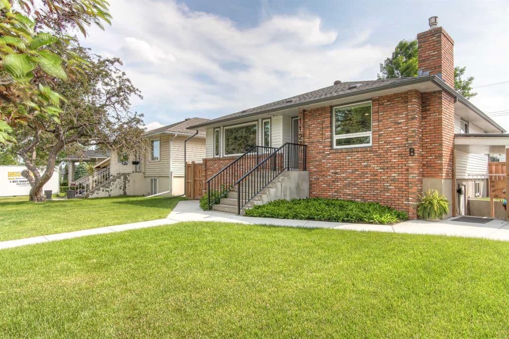 Sold property in Renfrew