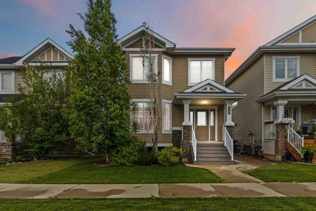 Sold property in Parsons North
