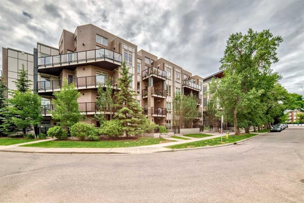 Sold property in Sunnyside