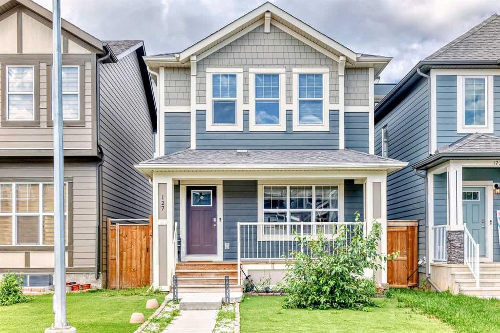 Sold property in Mahogany
