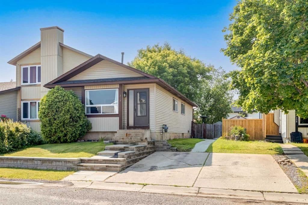 Sold property in Deer Ridge