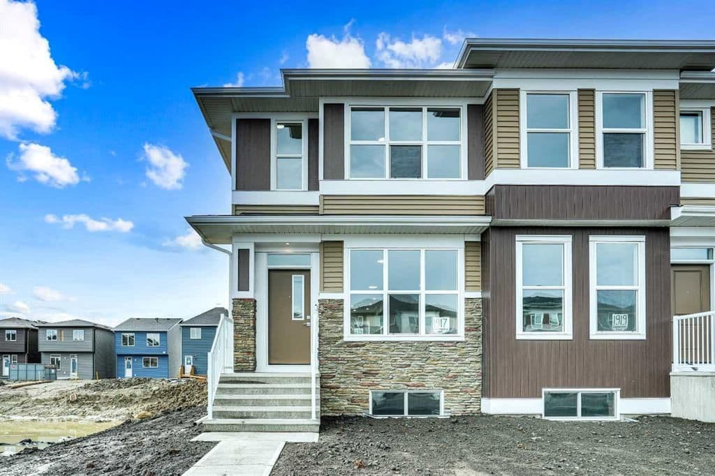 Sold property in Cornerstone