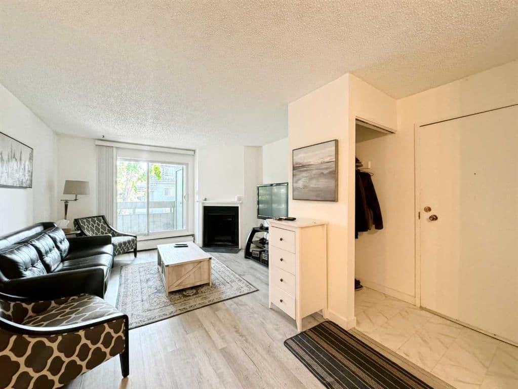 Sold property in Southwood