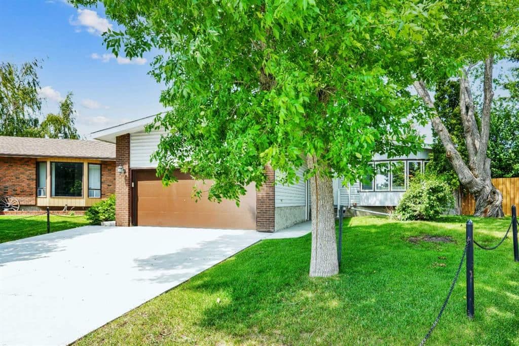 Sold property in Temple