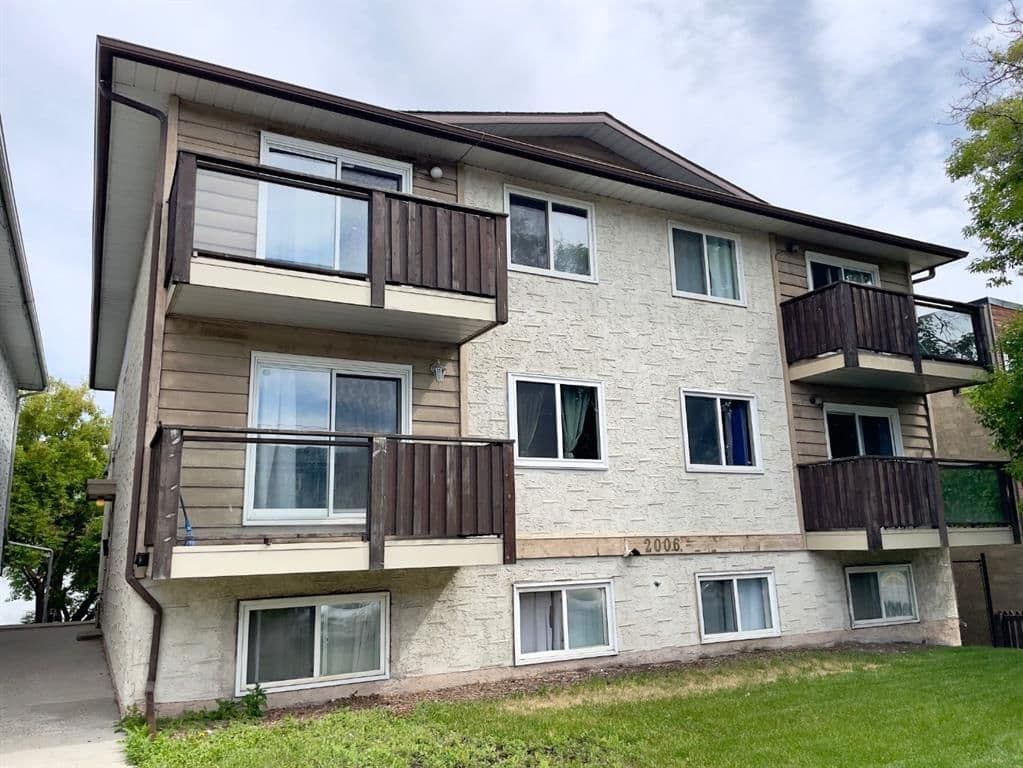 Sold property in Sunalta