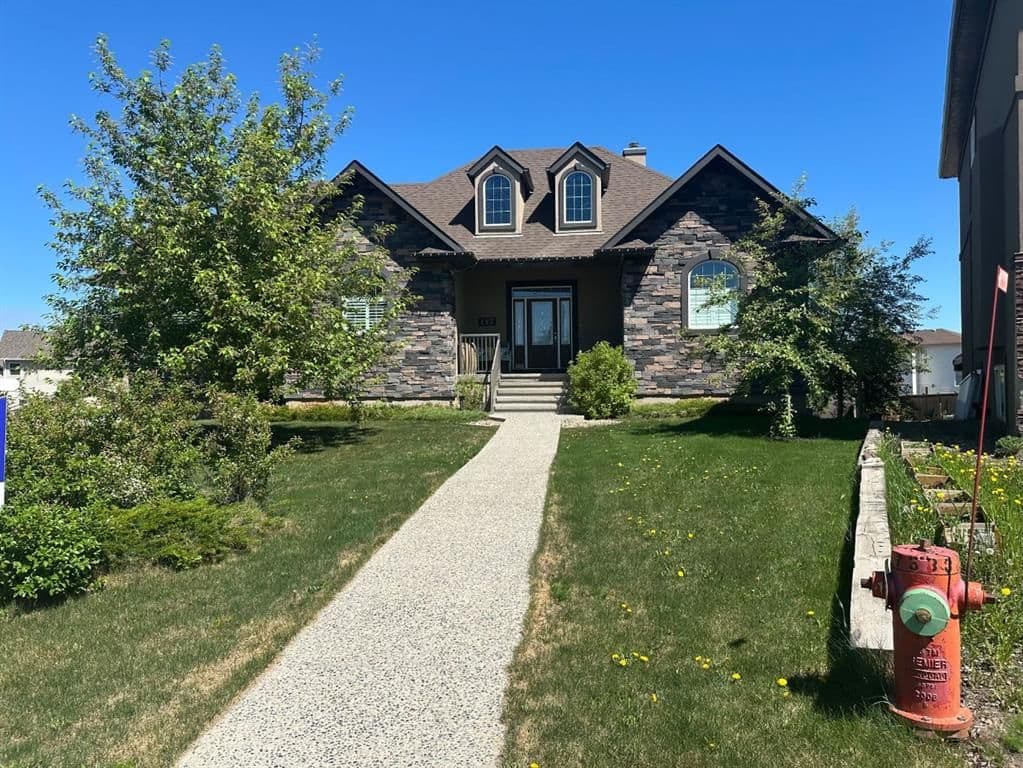 Sold property in Eagle Ridge