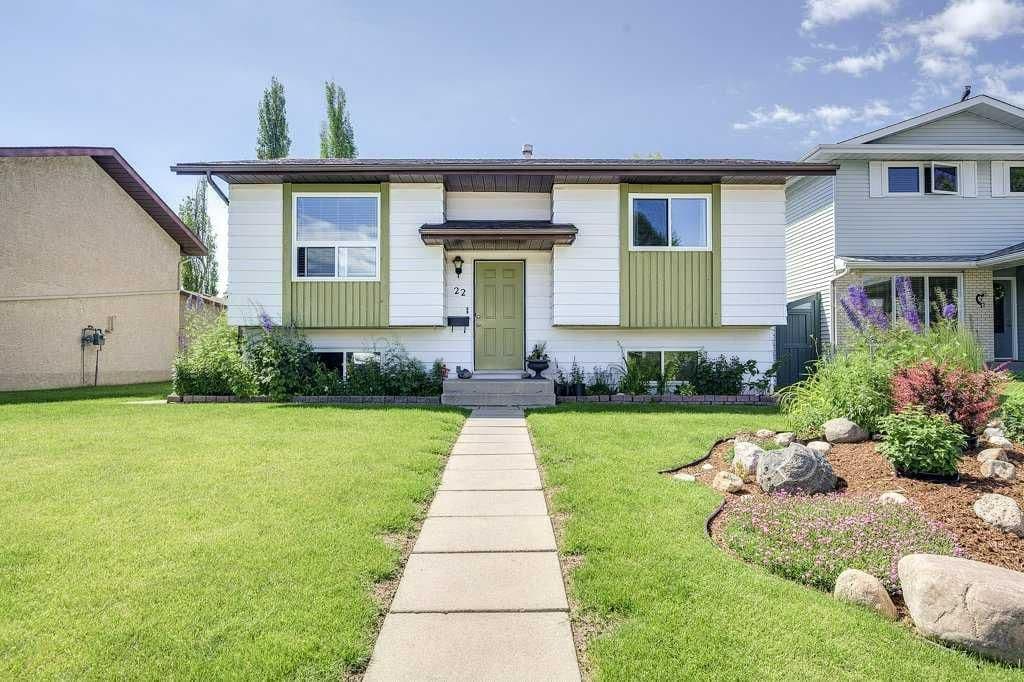 Sold property in Morrisroe Extension