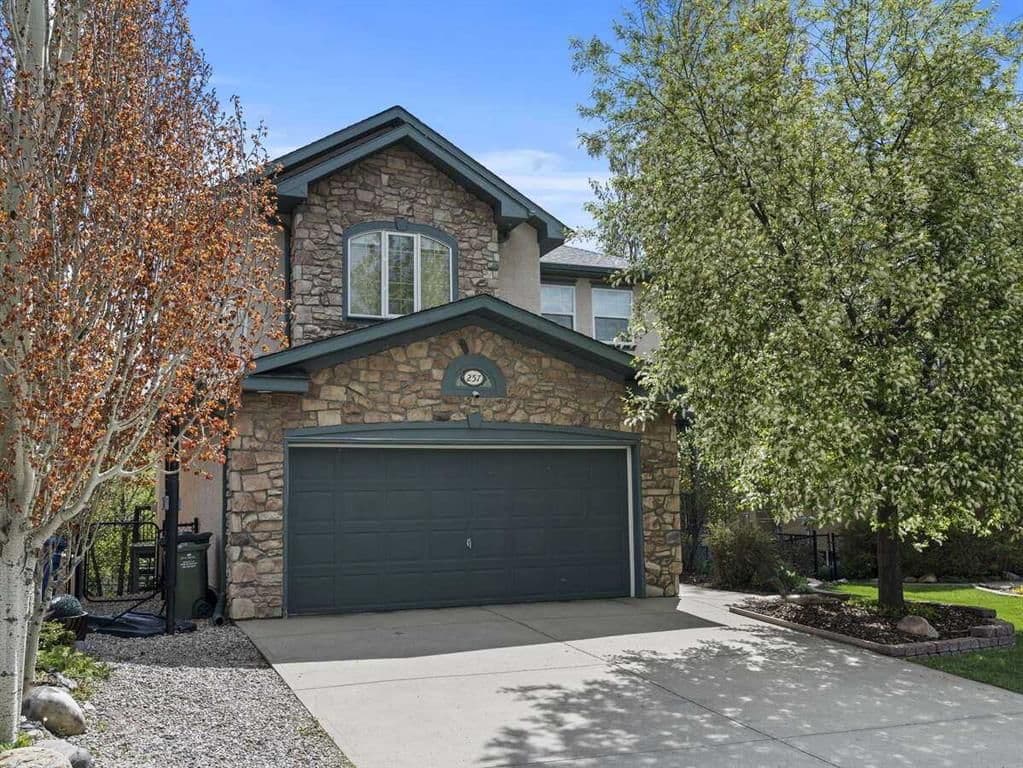 Sold property in Crystal Shores
