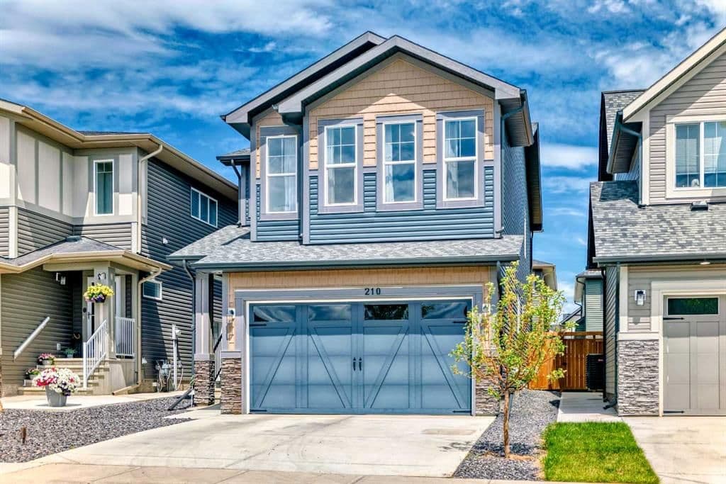 Sold property in Heartland