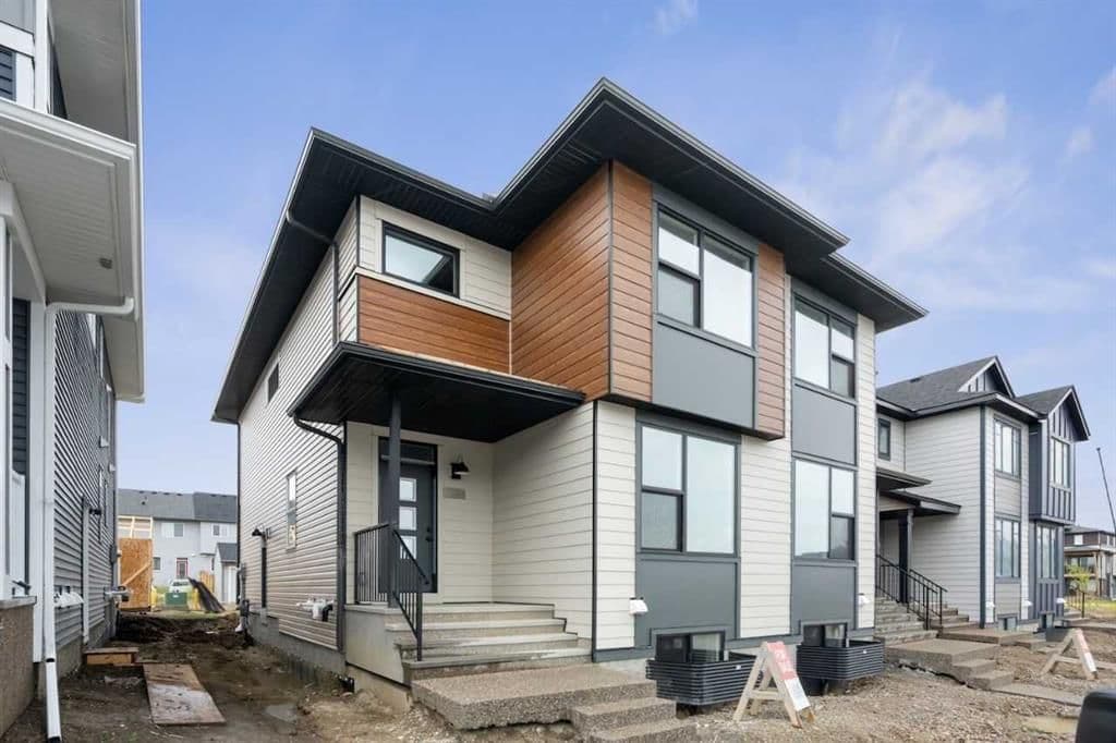 Sold property in Saddle Ridge