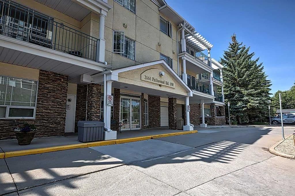 Sold property in Palliser