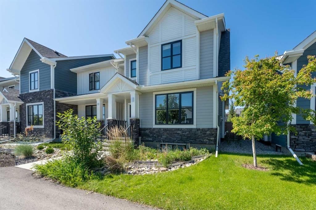 Sold property in D'arcy Ranch