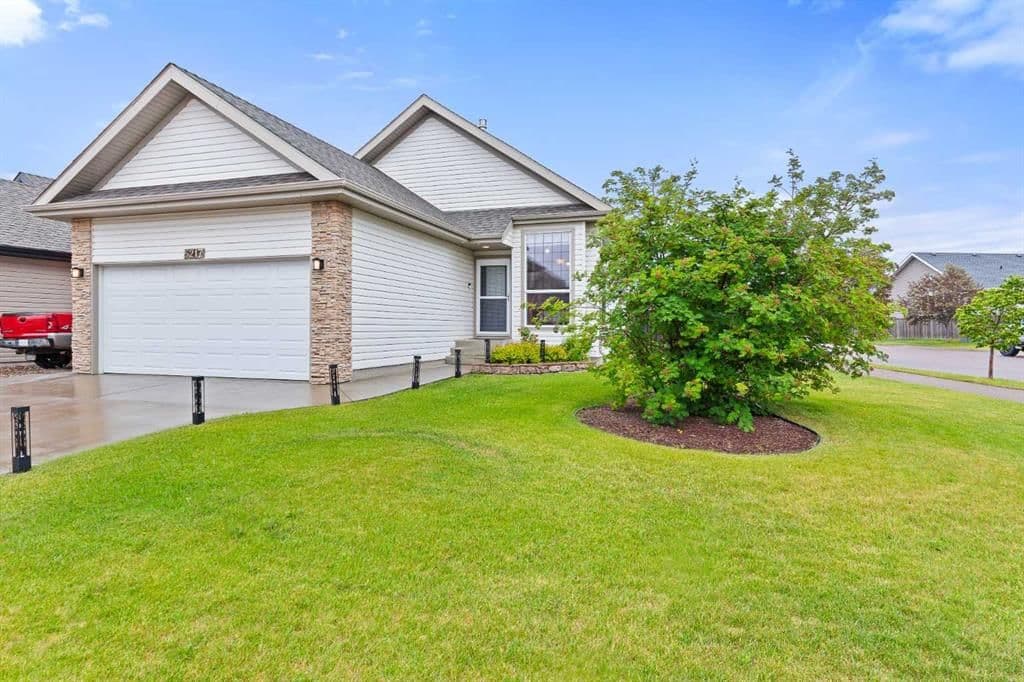 Sold property in College Park