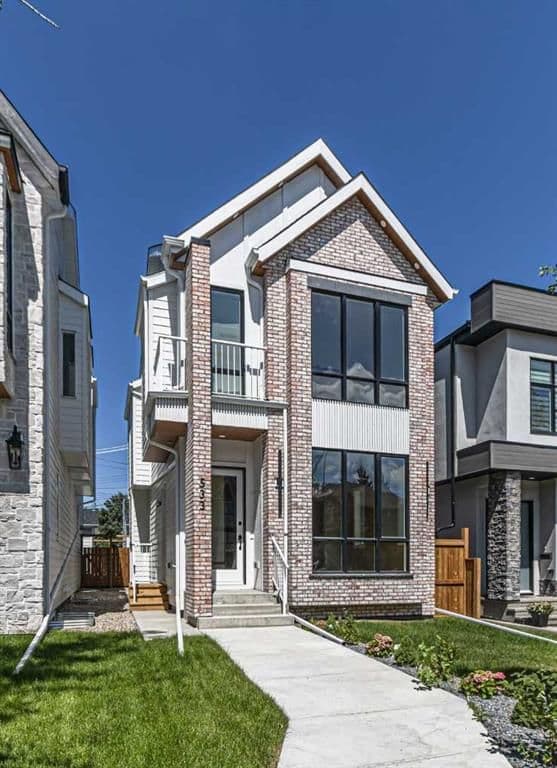 Sold property in Parkdale