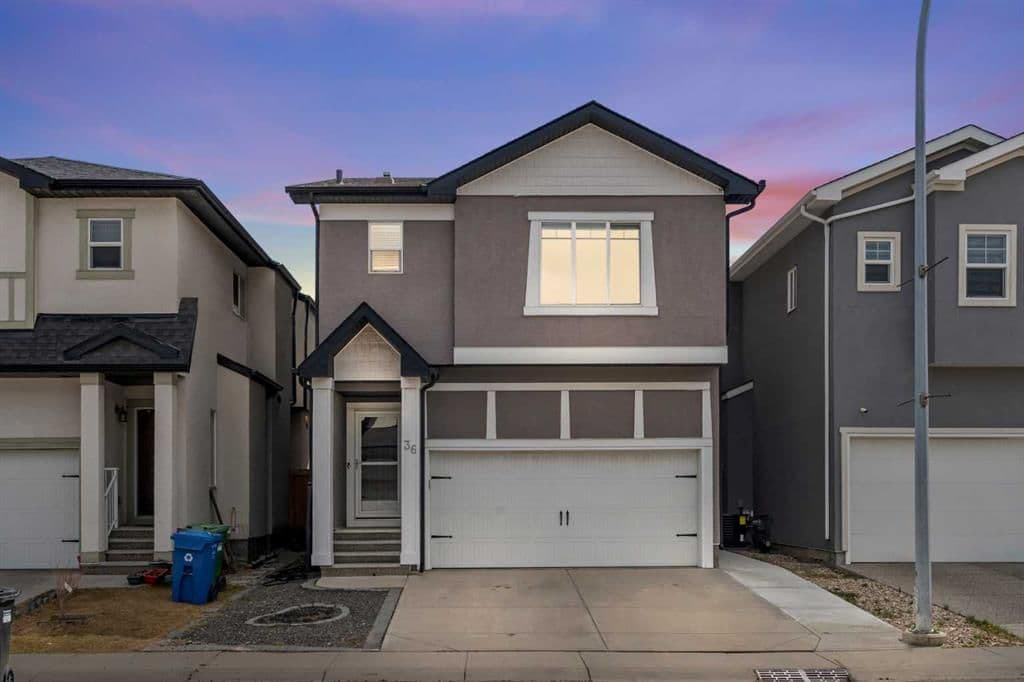 Sold property in Coventry Hills