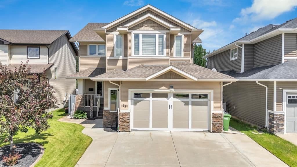 Sold property in Sunnybrook South