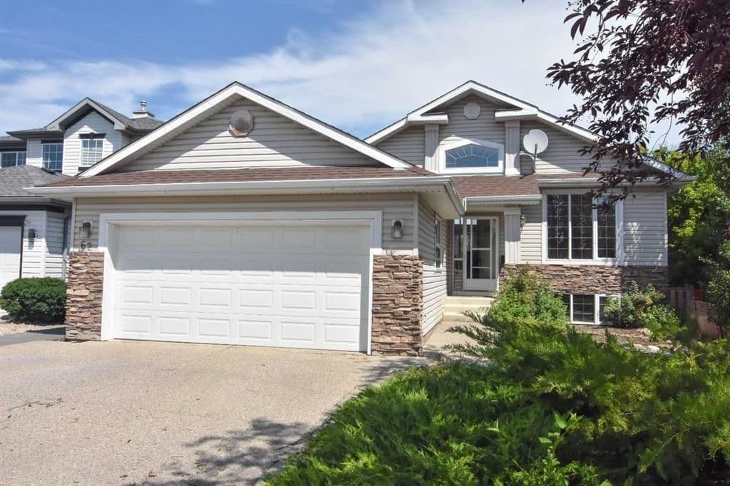 Sold property in Aspen Creek