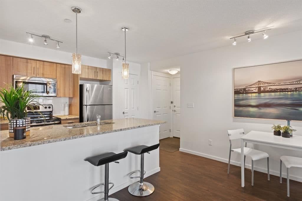 Sold property in Copperfield