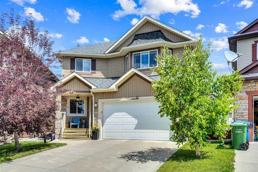 Sold property in Bayside