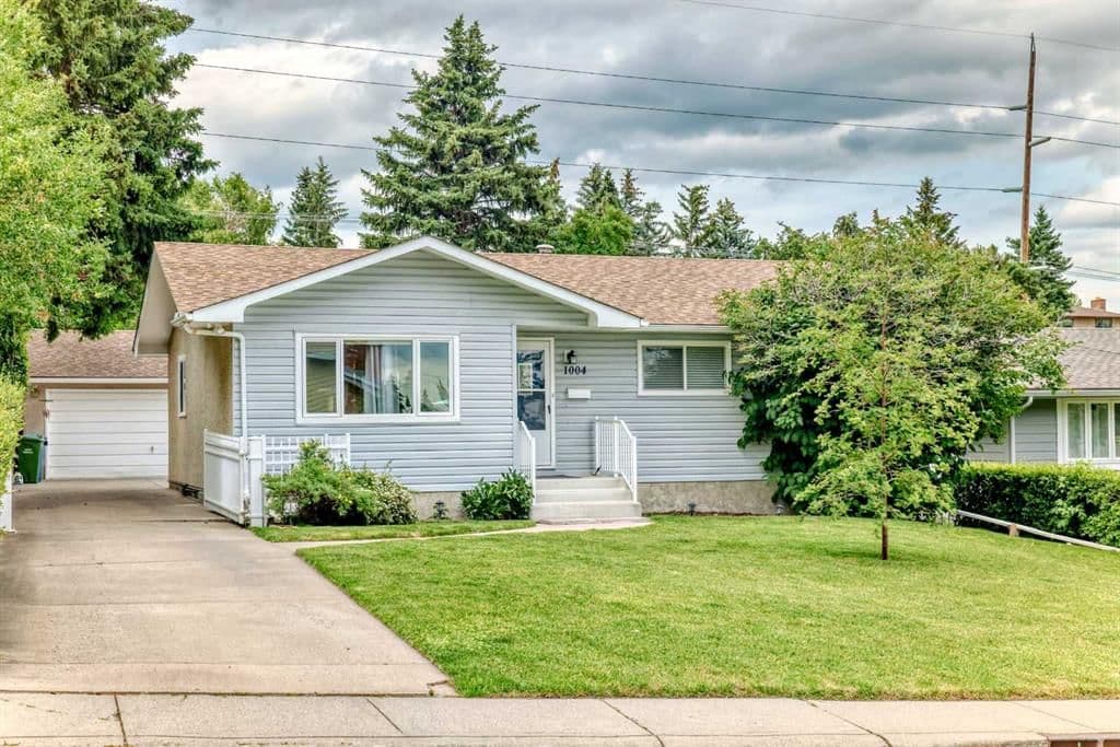 Sold property in Huntington Hills