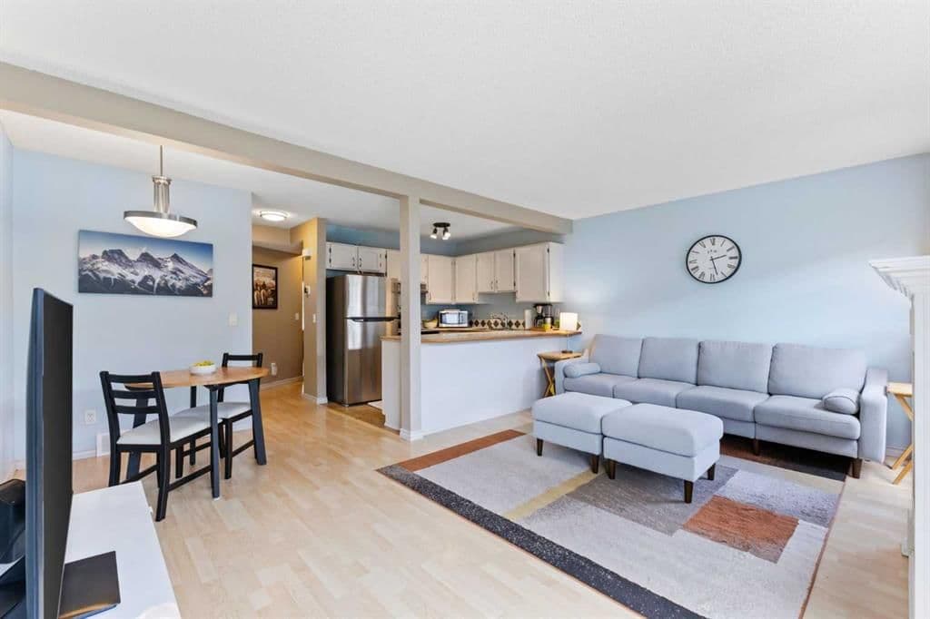 Sold property in Country Hills
