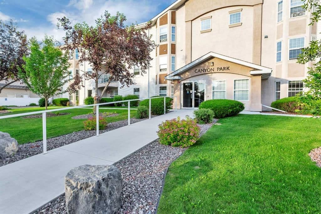 Sold property in South Hill