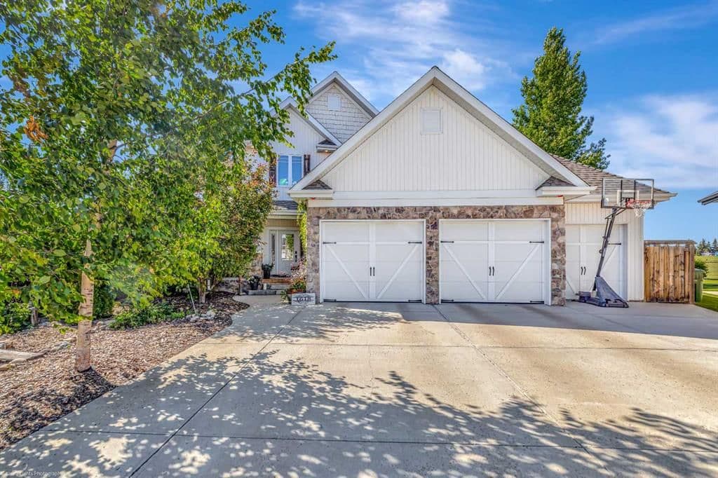 Sold property in College Park