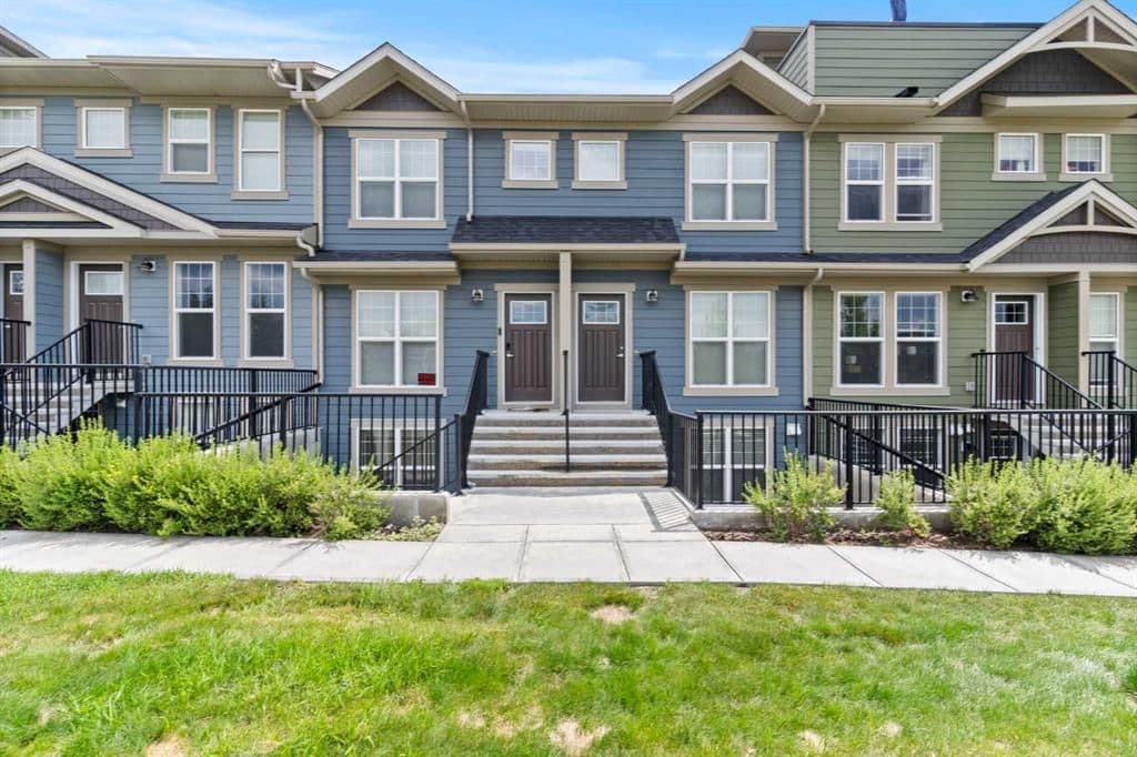 Sold property in Cranston