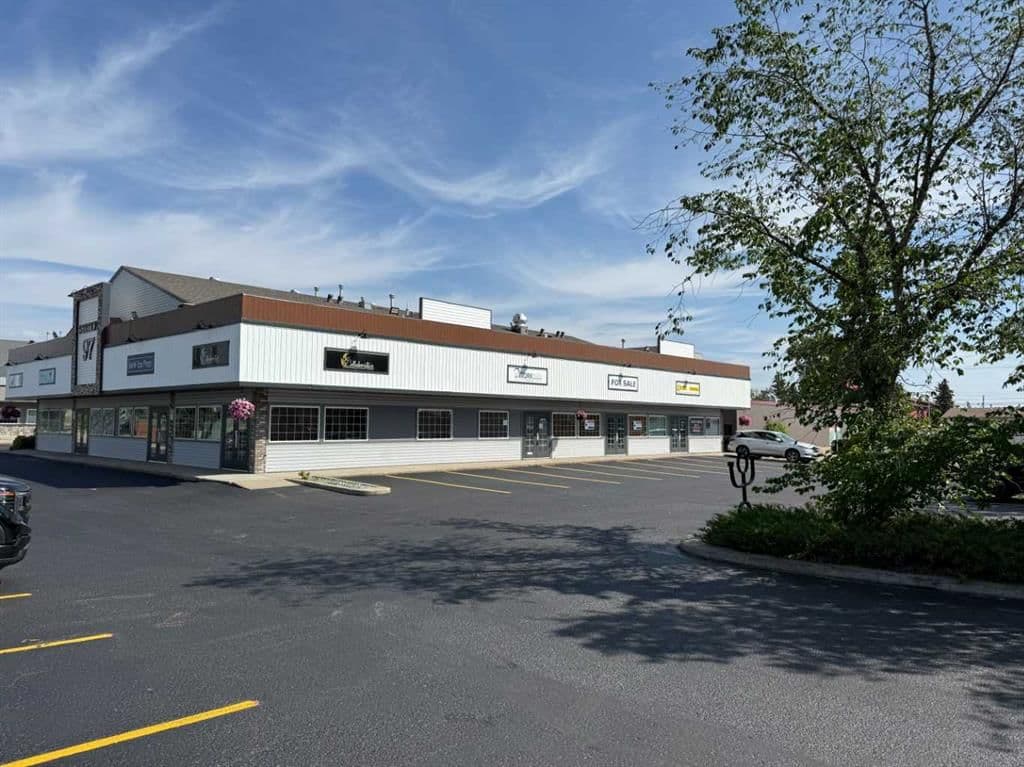 Sold property in Central Business District
