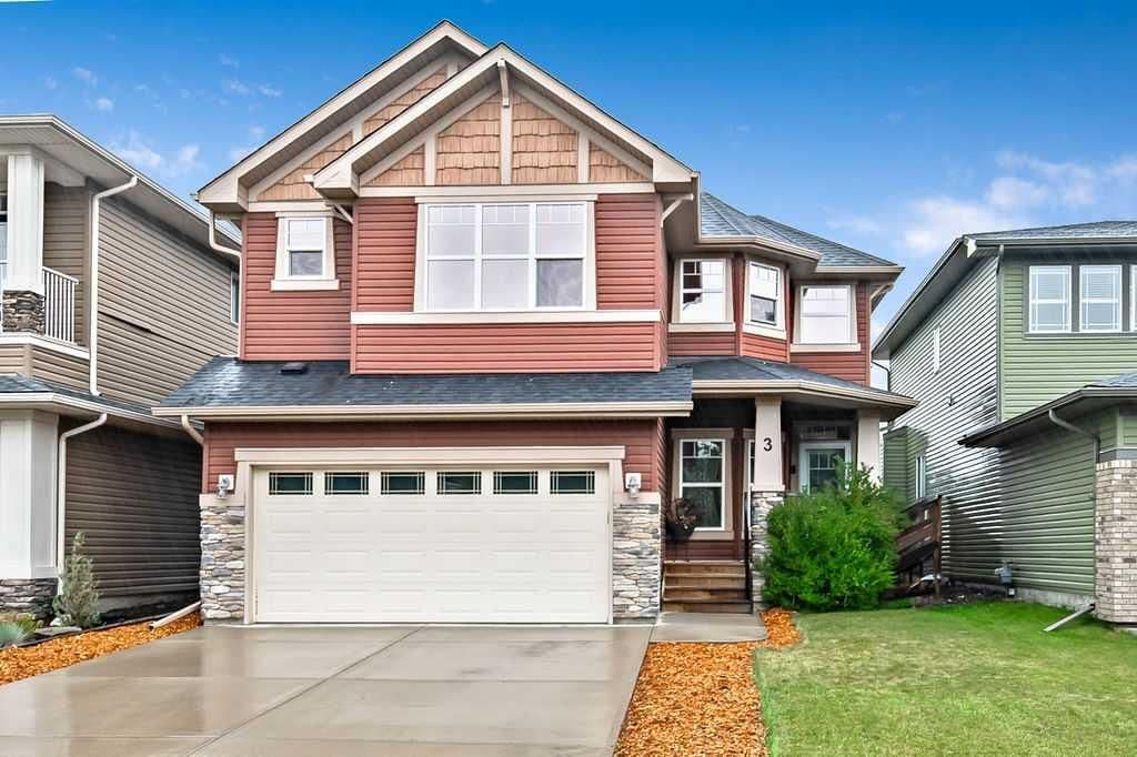 Sold property in Westridge