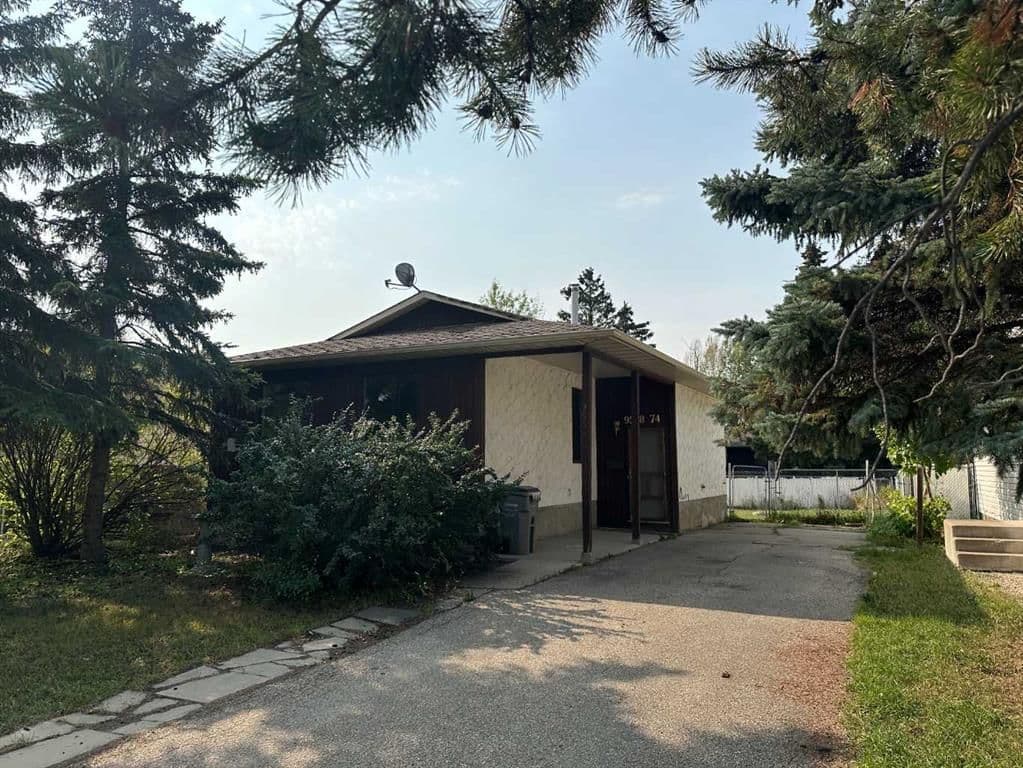 Sold property in South Patterson Place