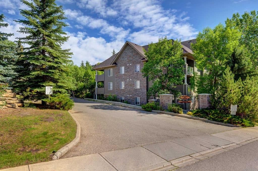 Sold property in Millrise