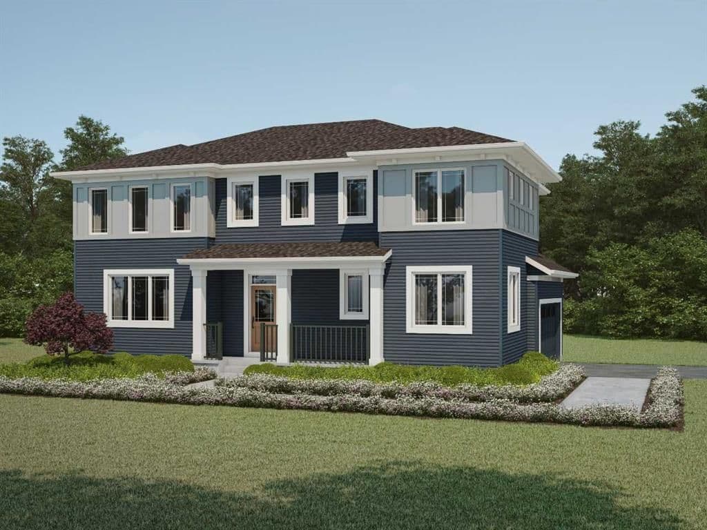 Sold property in Yorkville