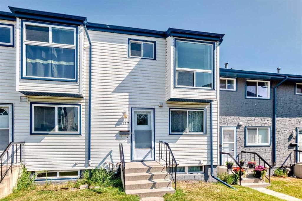 Sold property in Thorncliffe