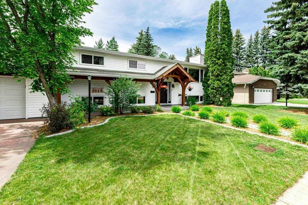 Sold property in Mountview