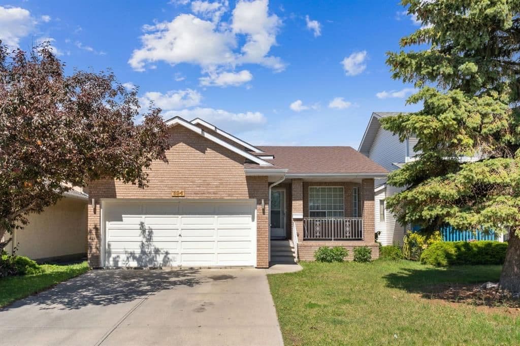 Sold property in Applewood Park