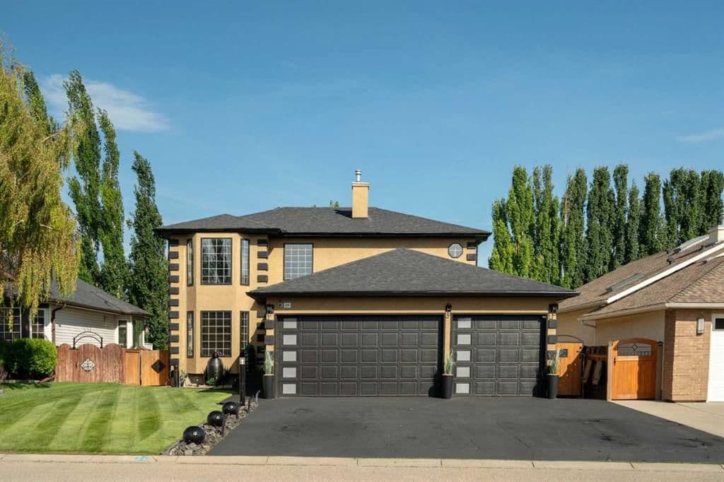 Sold property in Chesterview Estates
