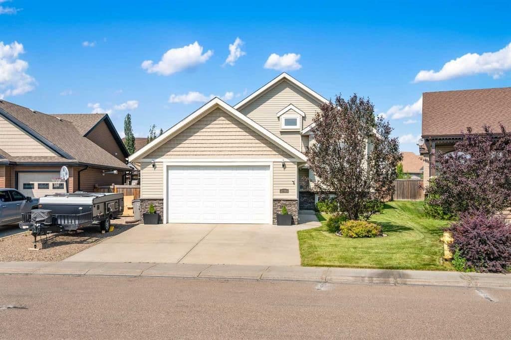 Sold property in College Park