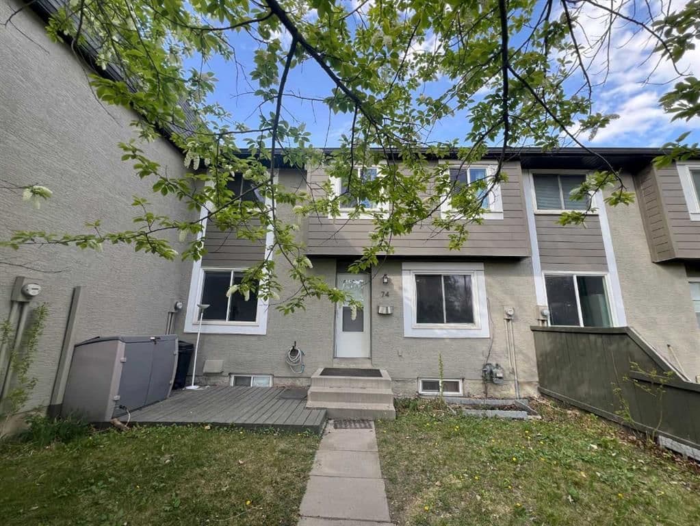 Sold property in Dalhousie