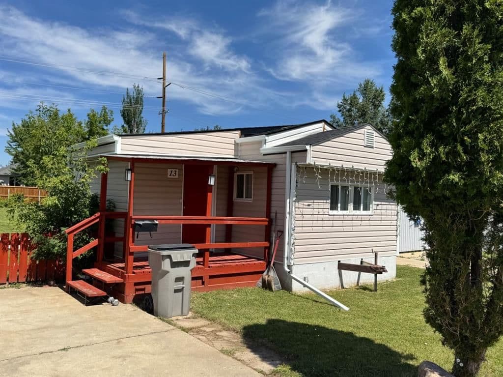 Sold property in SE Southridge