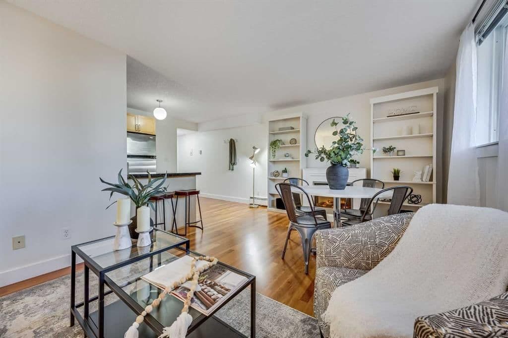 Sold property in Sunnyside