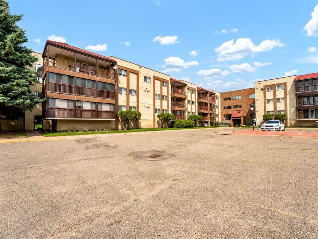 Sold property in Crestwood-Norwood