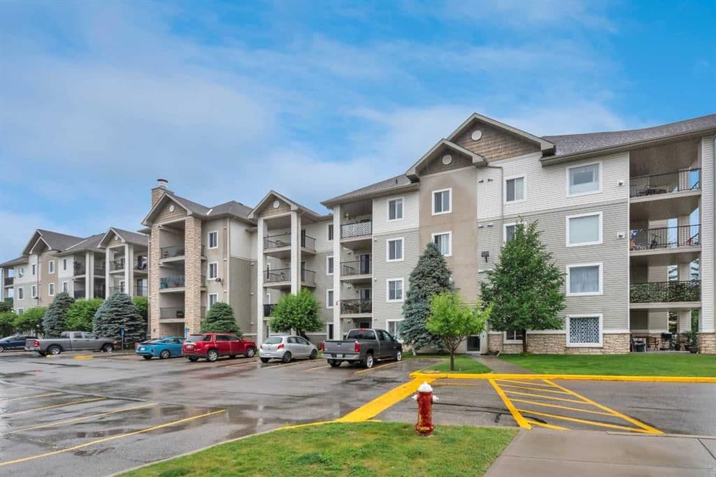 Sold property in Cimarron